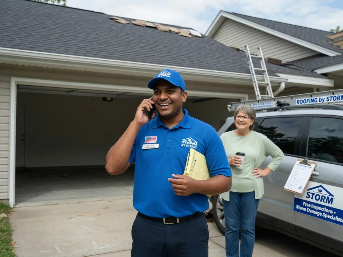Roof Repair Near Me Bargersville, IN FAQs