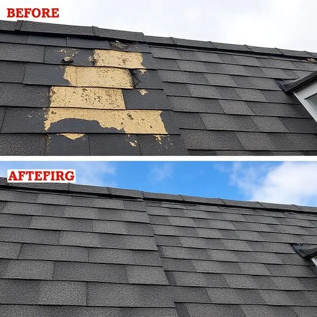 Roof Repair Near Me in Bargersville, IN near me